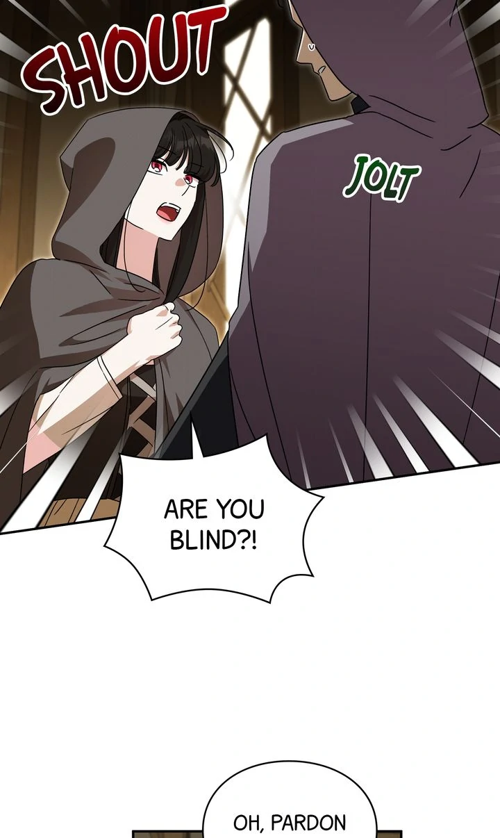 Read How to Protect the Master of the Monster Mansion Manga Online