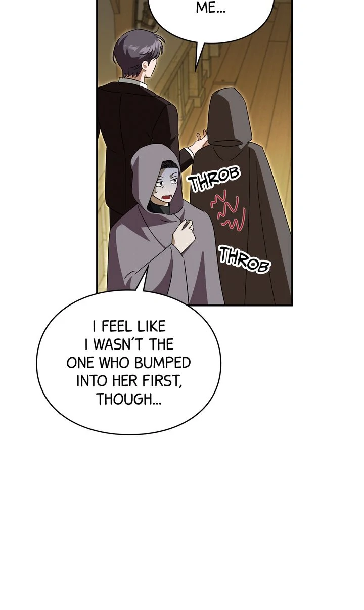 Read How to Protect the Master of the Monster Mansion Manga Online