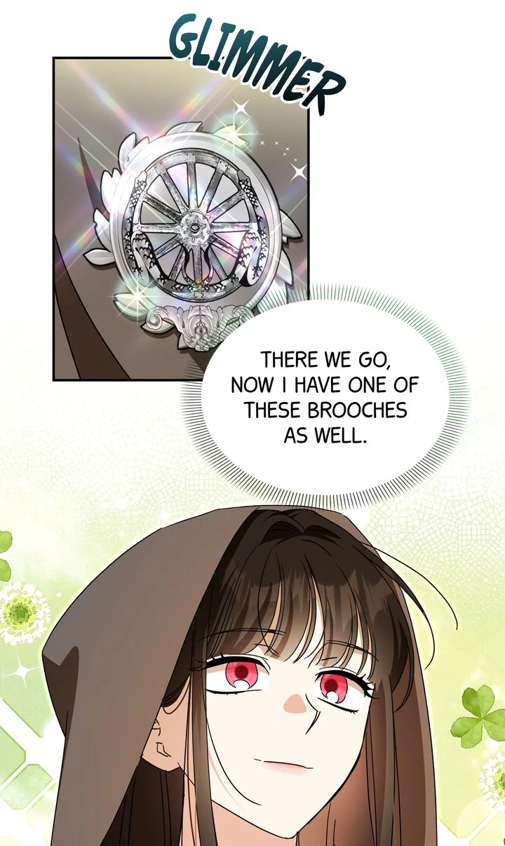 Read How to Protect the Master of the Monster Mansion Manga Online