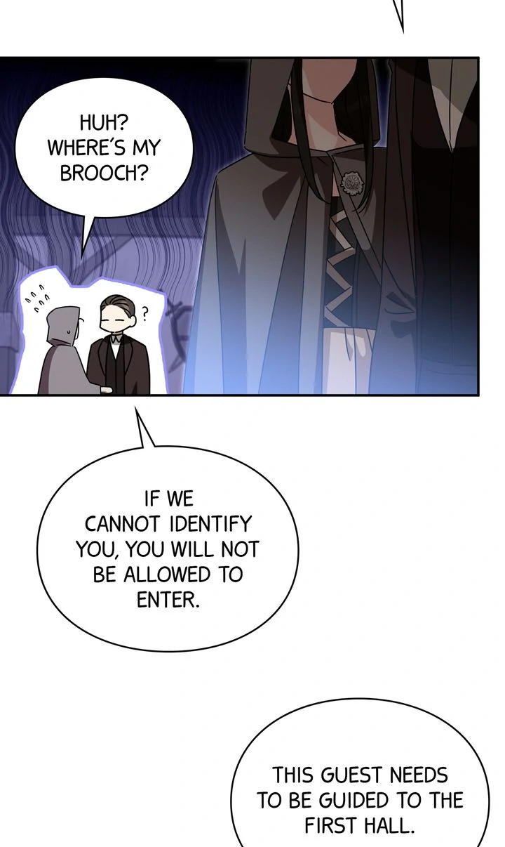 Read How to Protect the Master of the Monster Mansion Manga Online