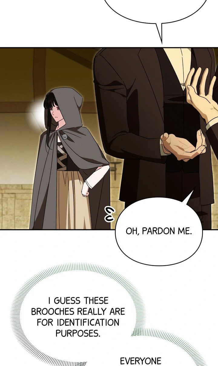 Read How to Protect the Master of the Monster Mansion Manga Online