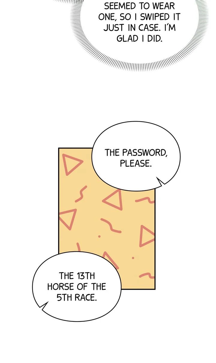 Read How to Protect the Master of the Monster Mansion Manga Online