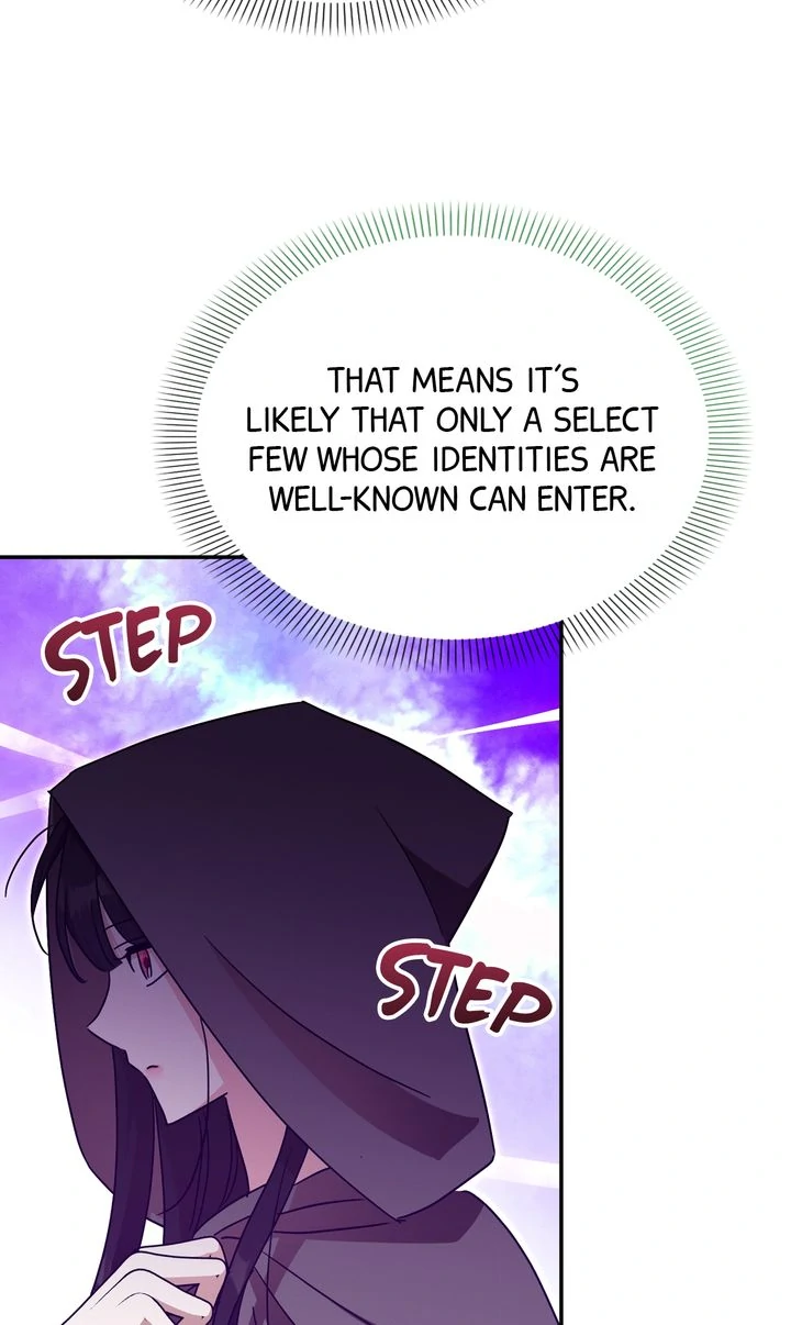 Read How to Protect the Master of the Monster Mansion Manga Online