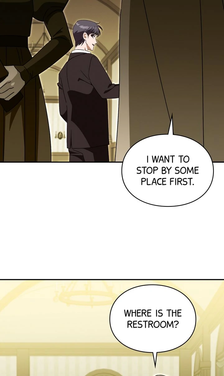 Read How to Protect the Master of the Monster Mansion Manga Online