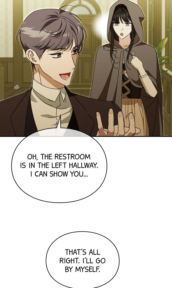 Read How to Protect the Master of the Monster Mansion Manga Online