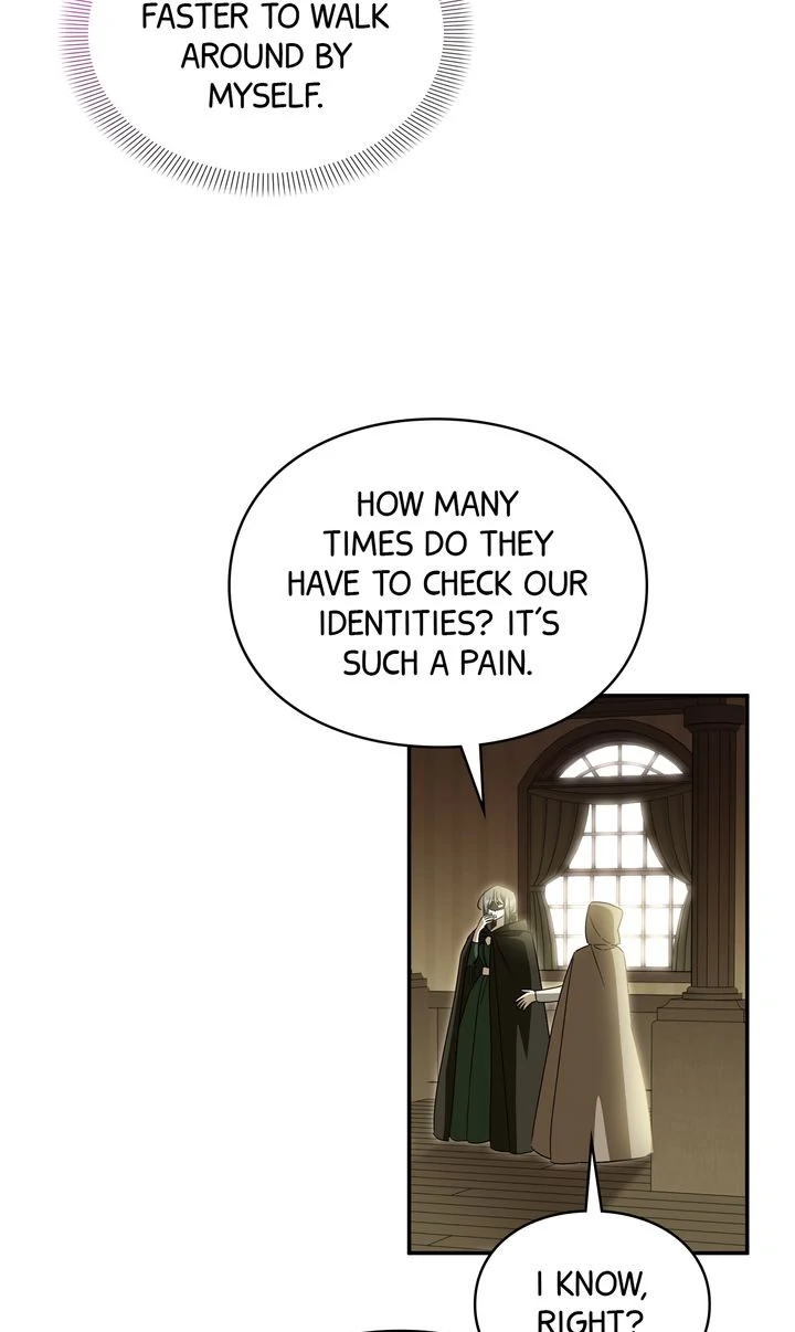 Read How to Protect the Master of the Monster Mansion Manga Online