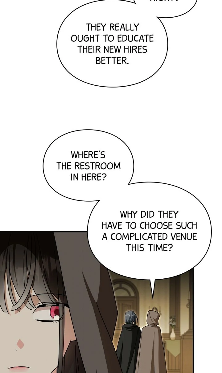 Read How to Protect the Master of the Monster Mansion Manga Online