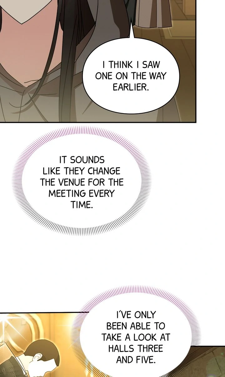 Read How to Protect the Master of the Monster Mansion Manga Online