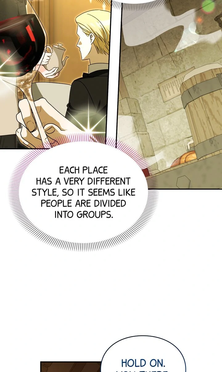 Read How to Protect the Master of the Monster Mansion Manga Online