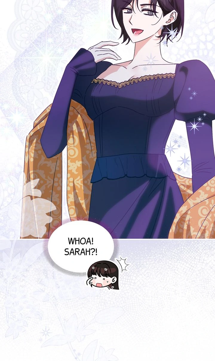 Read How to Protect the Master of the Monster Mansion Manga Online