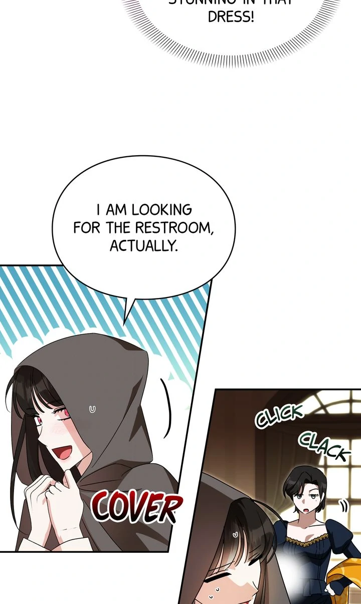 Read How to Protect the Master of the Monster Mansion Manga Online