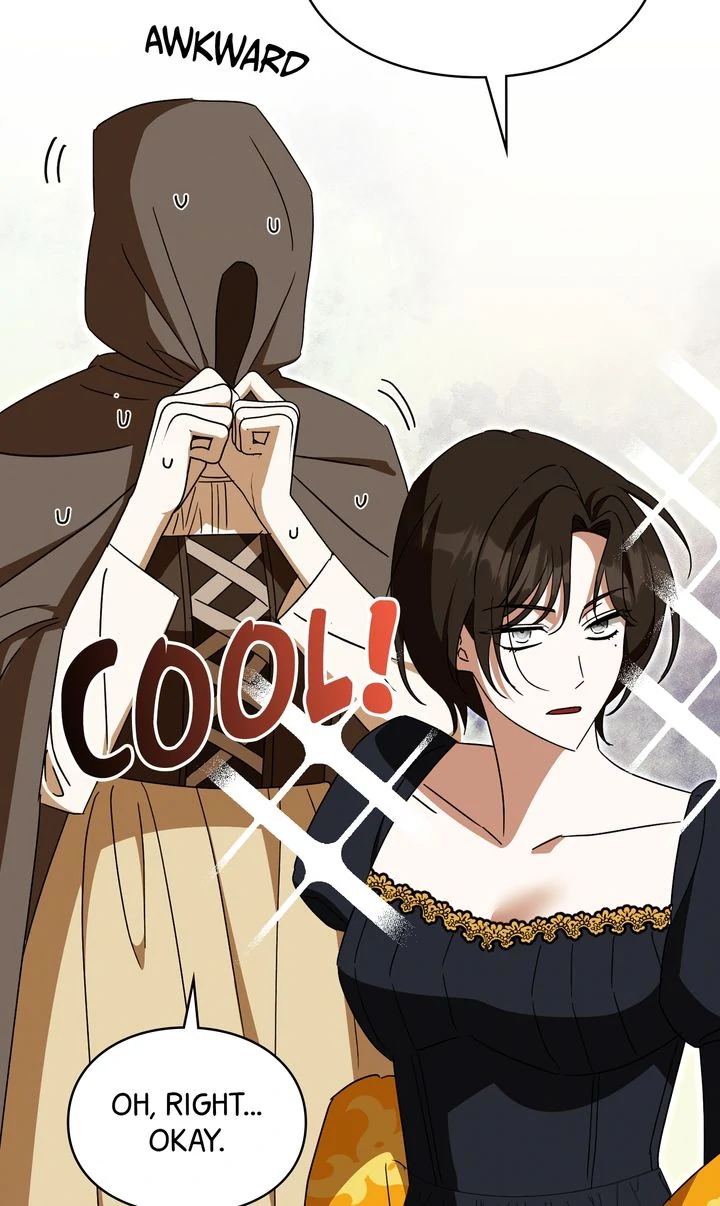 Read How to Protect the Master of the Monster Mansion Manga Online