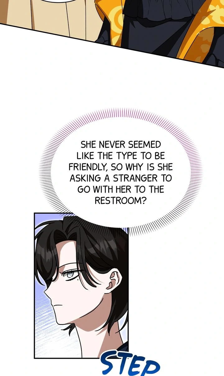 Read How to Protect the Master of the Monster Mansion Manga Online