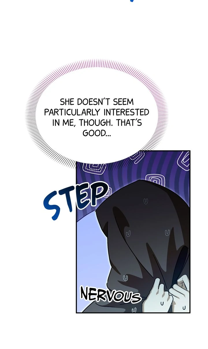 Read How to Protect the Master of the Monster Mansion Manga Online