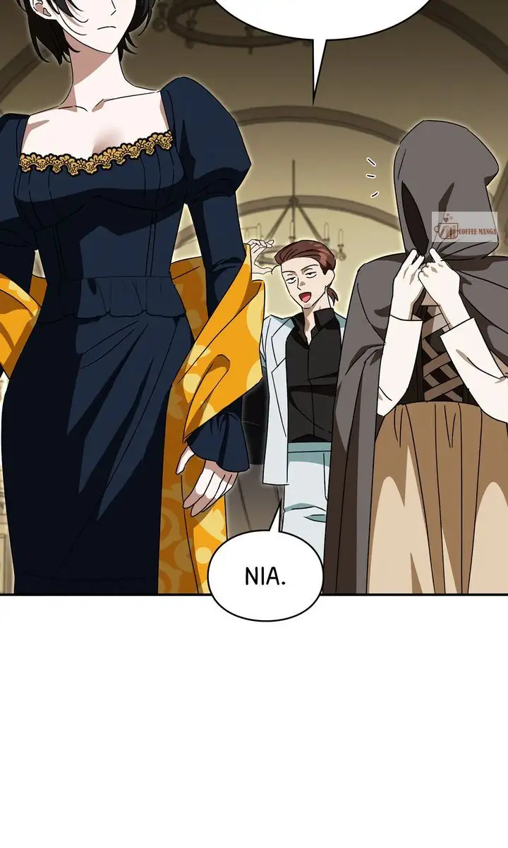 Read How to Protect the Master of the Monster Mansion Manga Online