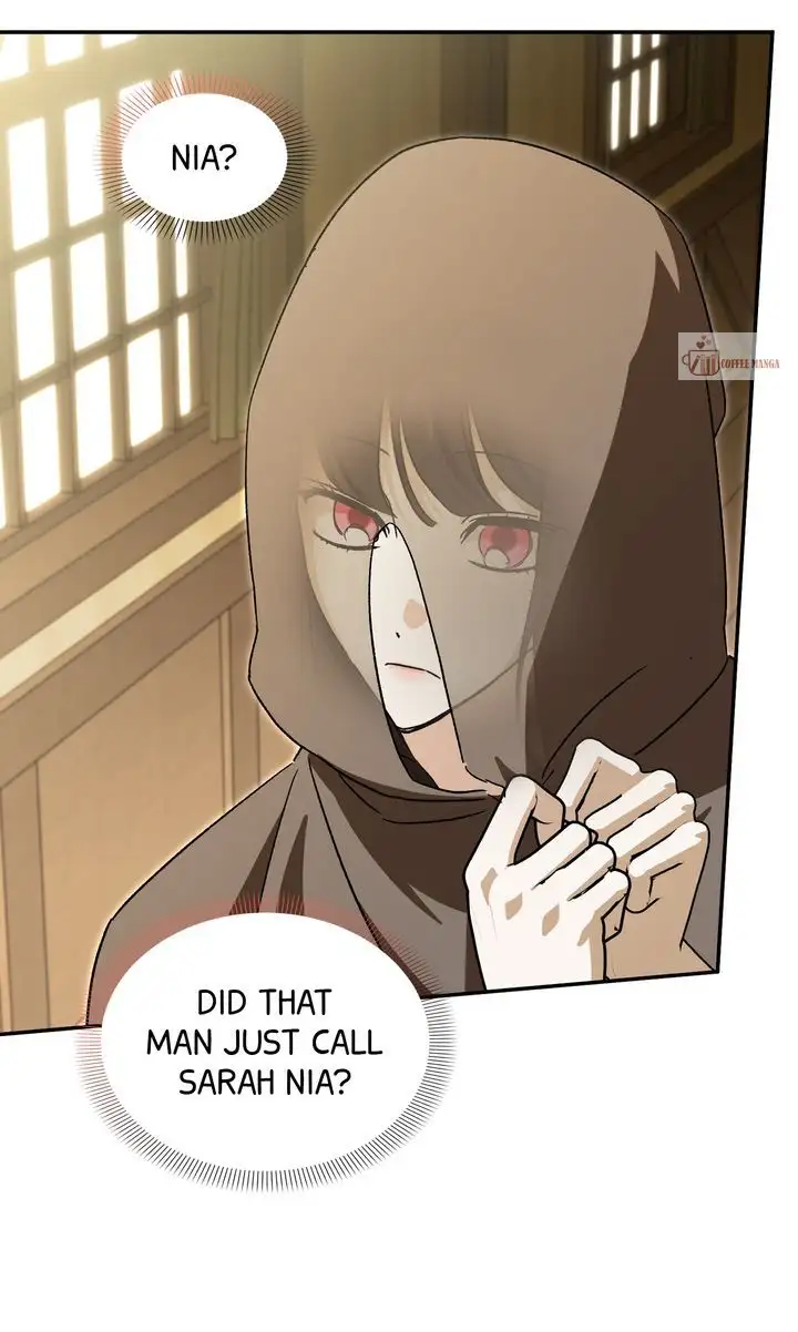 Read How to Protect the Master of the Monster Mansion Manga Online