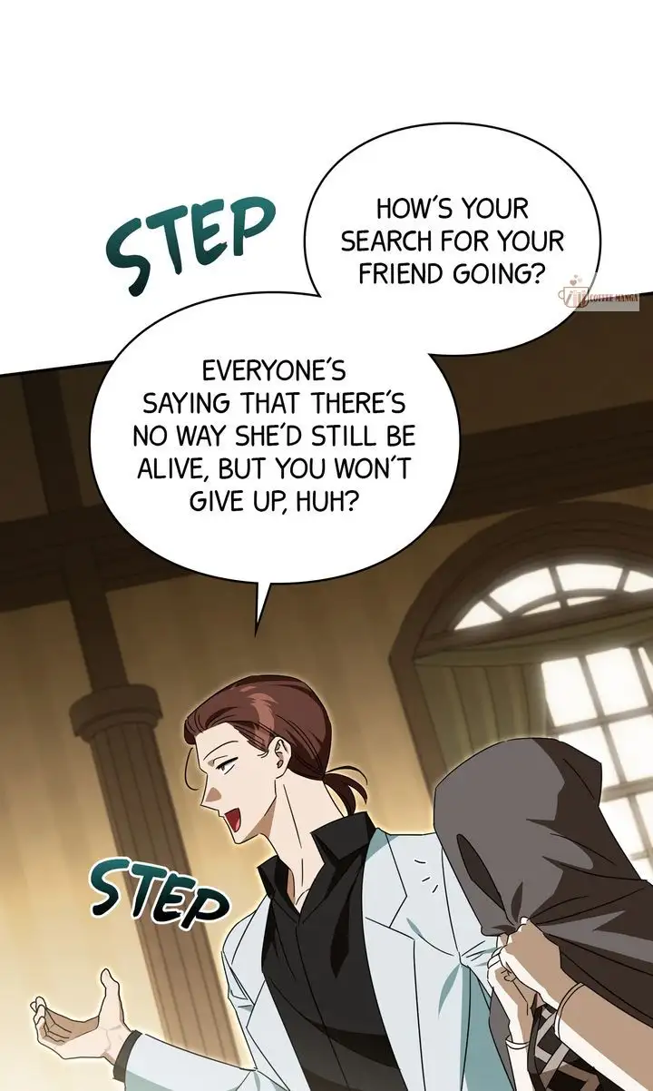 Read How to Protect the Master of the Monster Mansion Manga Online