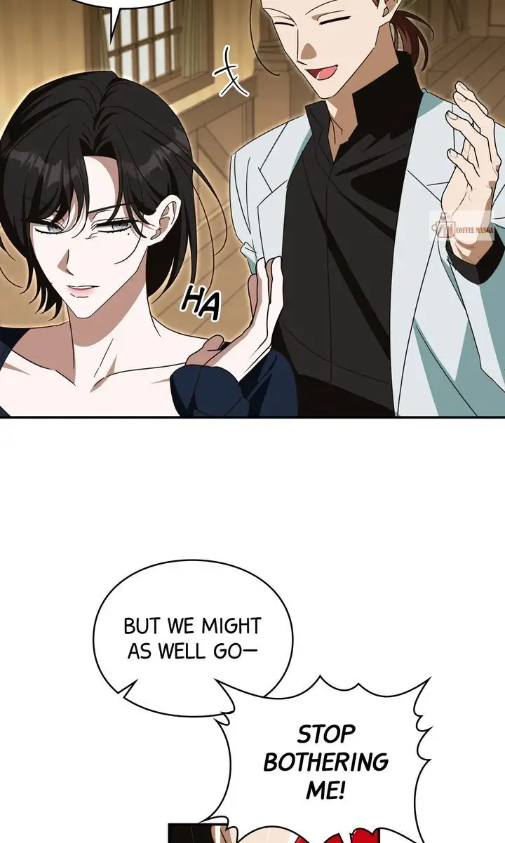 Read How to Protect the Master of the Monster Mansion Manga Online