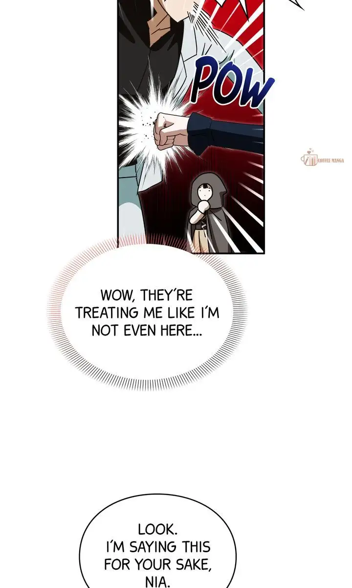 Read How to Protect the Master of the Monster Mansion Manga Online