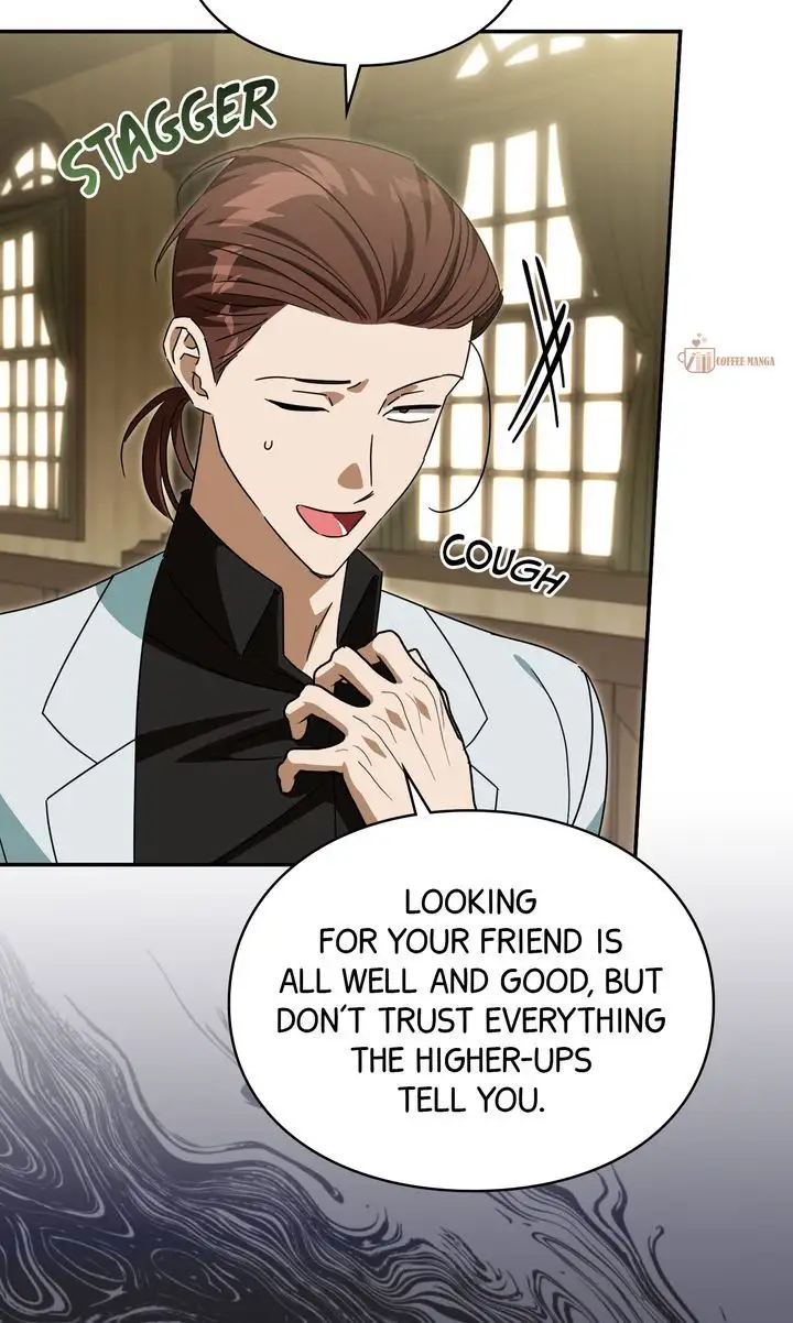 Read How to Protect the Master of the Monster Mansion Manga Online