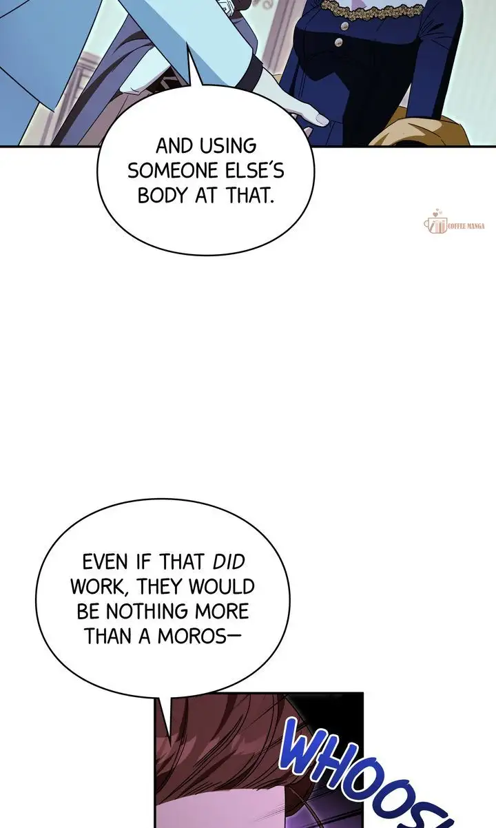 Read How to Protect the Master of the Monster Mansion Manga Online