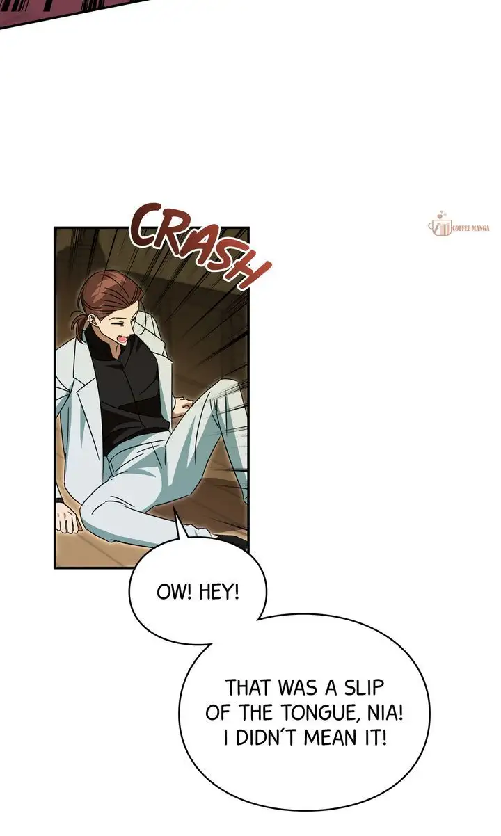 Read How to Protect the Master of the Monster Mansion Manga Online
