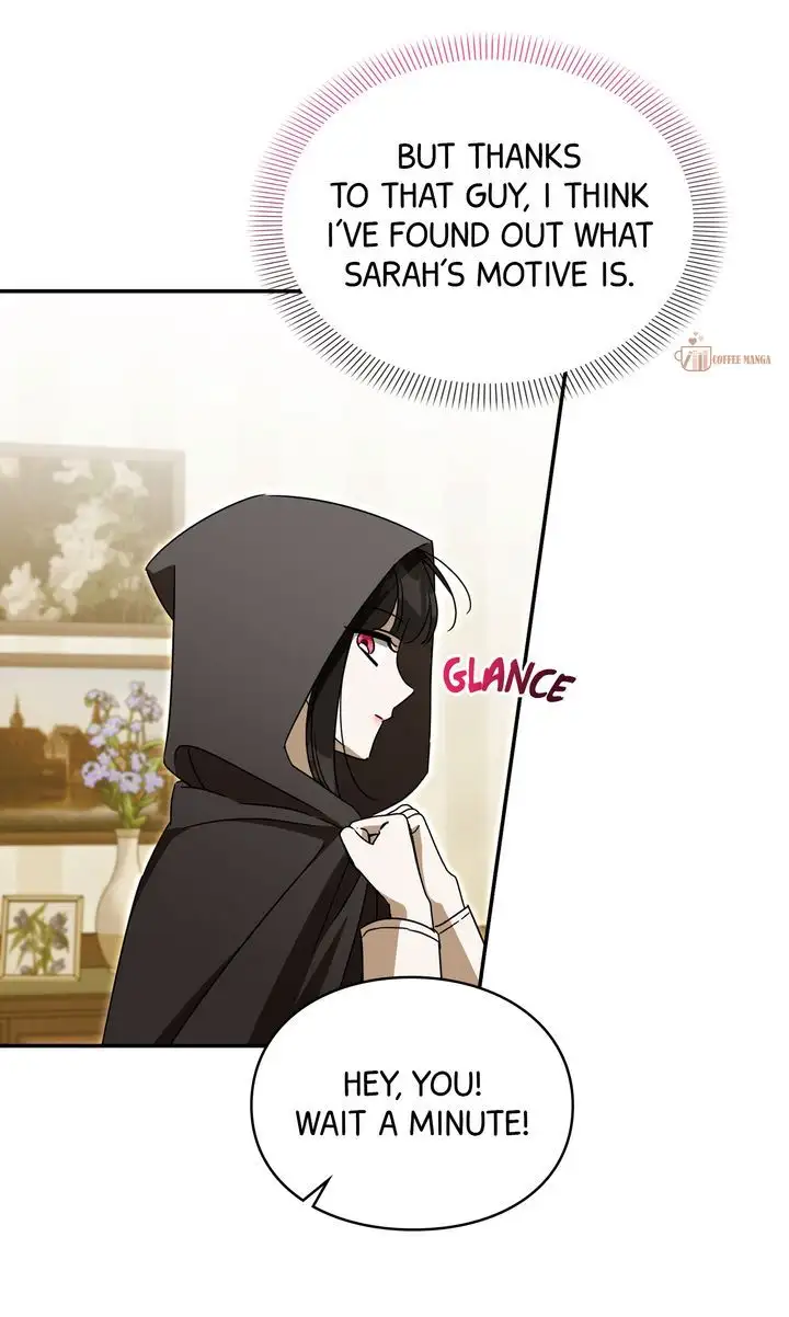 Read How to Protect the Master of the Monster Mansion Manga Online