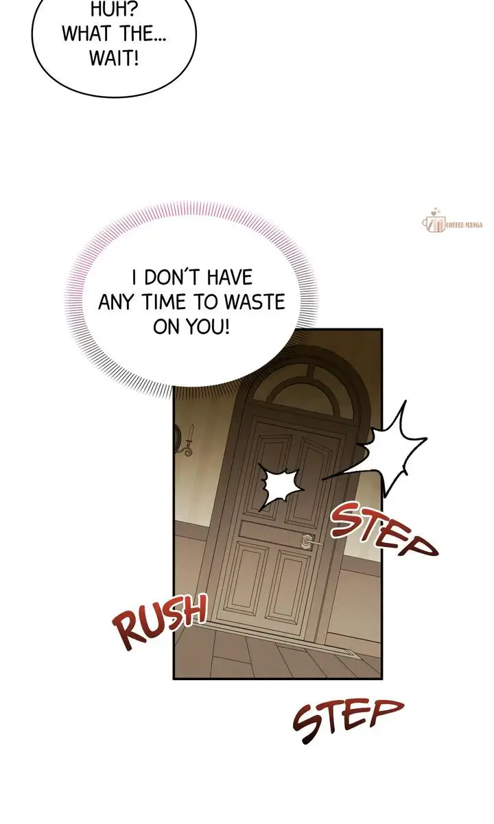 Read How to Protect the Master of the Monster Mansion Manga Online