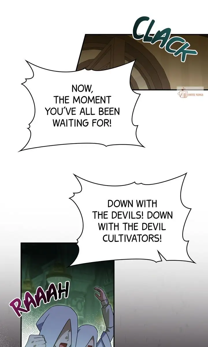 Read How to Protect the Master of the Monster Mansion Manga Online