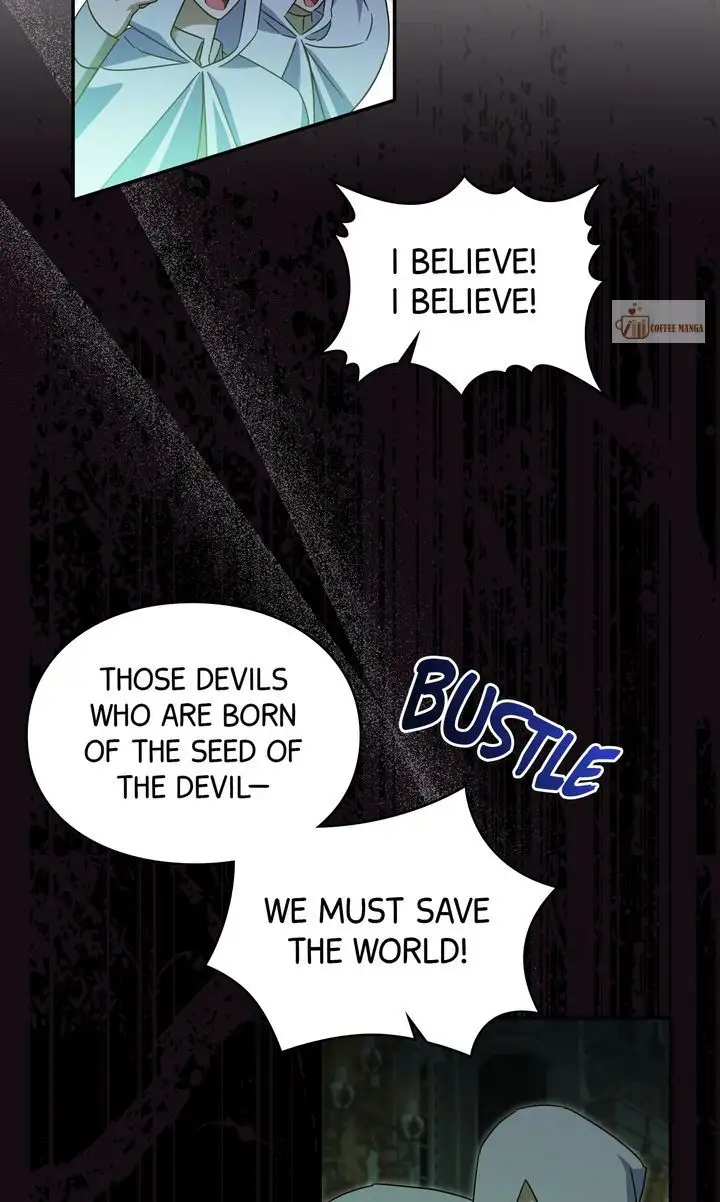 Read How to Protect the Master of the Monster Mansion Manga Online