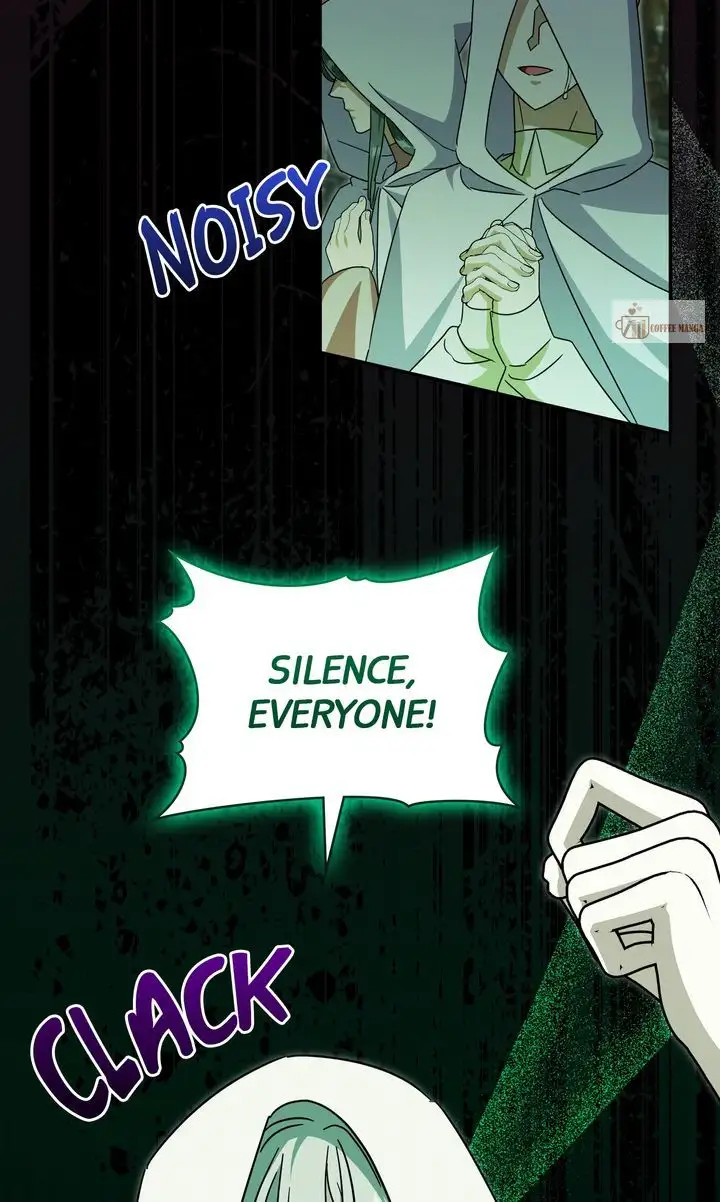 Read How to Protect the Master of the Monster Mansion Manga Online