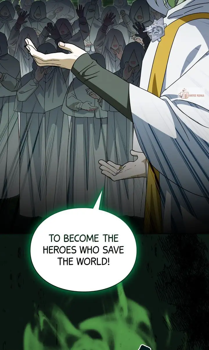 Read How to Protect the Master of the Monster Mansion Manga Online