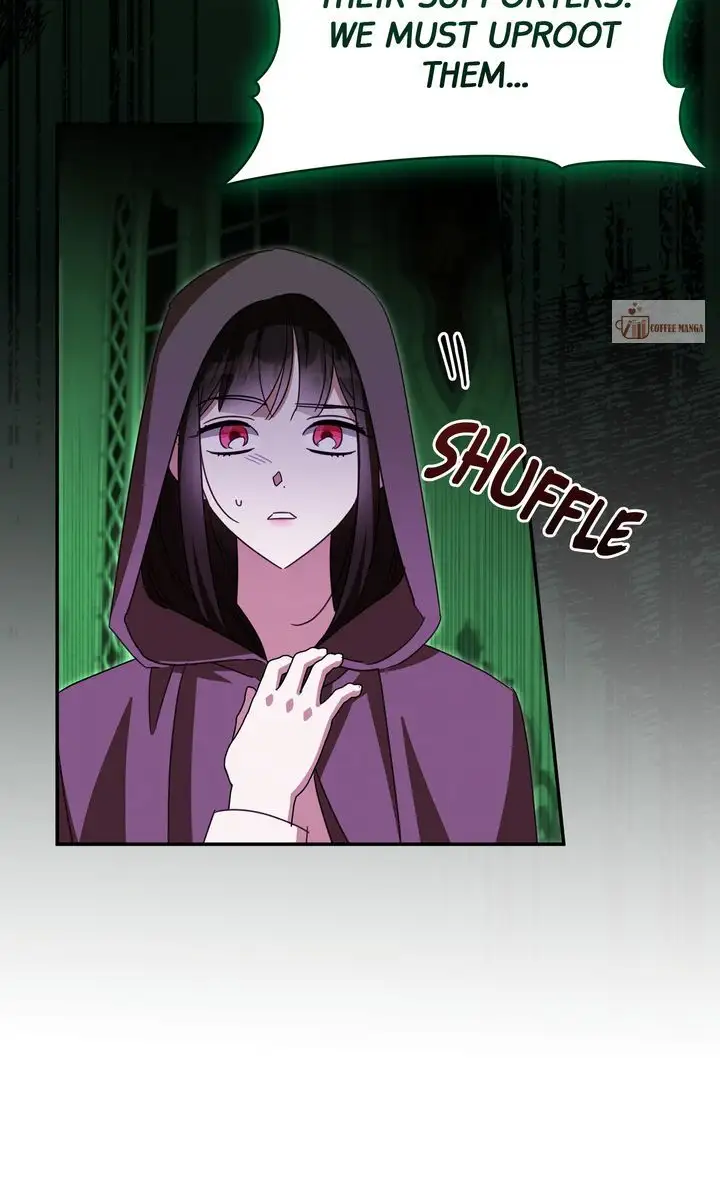 Read How to Protect the Master of the Monster Mansion Manga Online