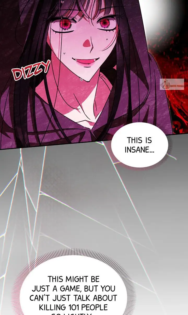 Read How to Protect the Master of the Monster Mansion Manga Online