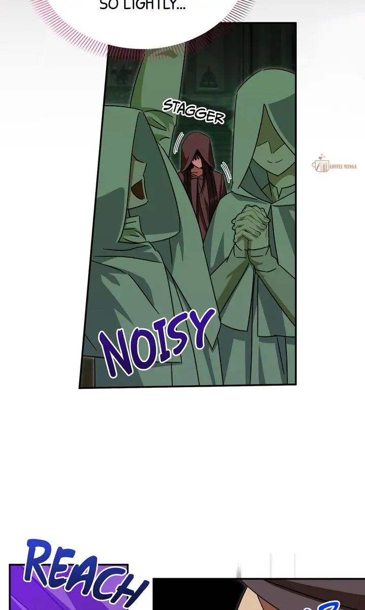 Read How to Protect the Master of the Monster Mansion Manga Online