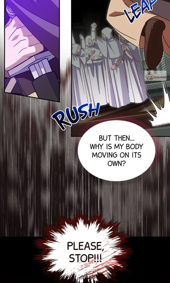 Read How to Protect the Master of the Monster Mansion Manga Online