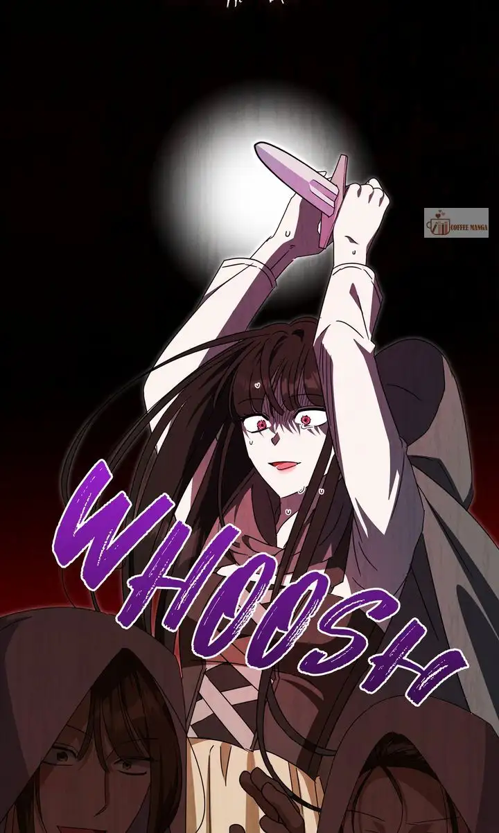 Read How to Protect the Master of the Monster Mansion Manga Online