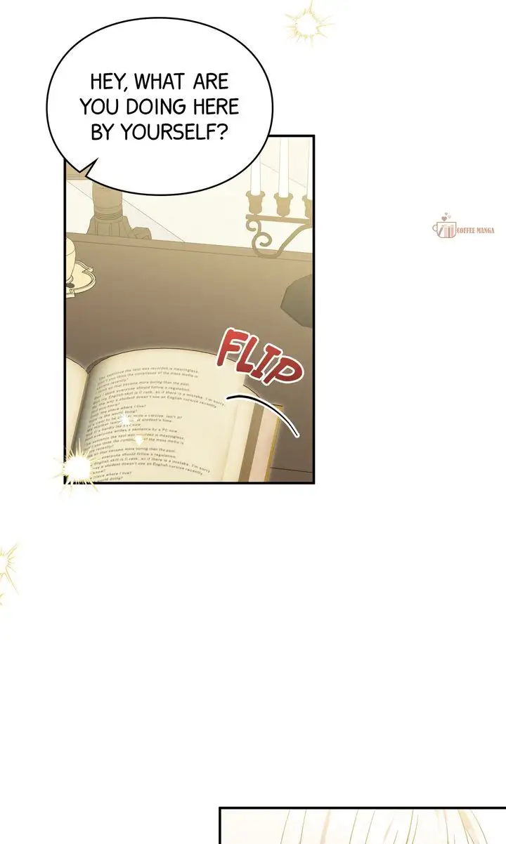 Read How to Protect the Master of the Monster Mansion Manga Online