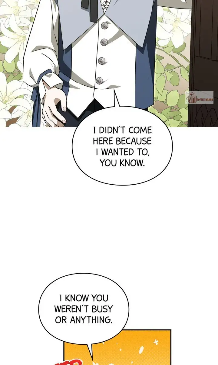 Read How to Protect the Master of the Monster Mansion Manga Online