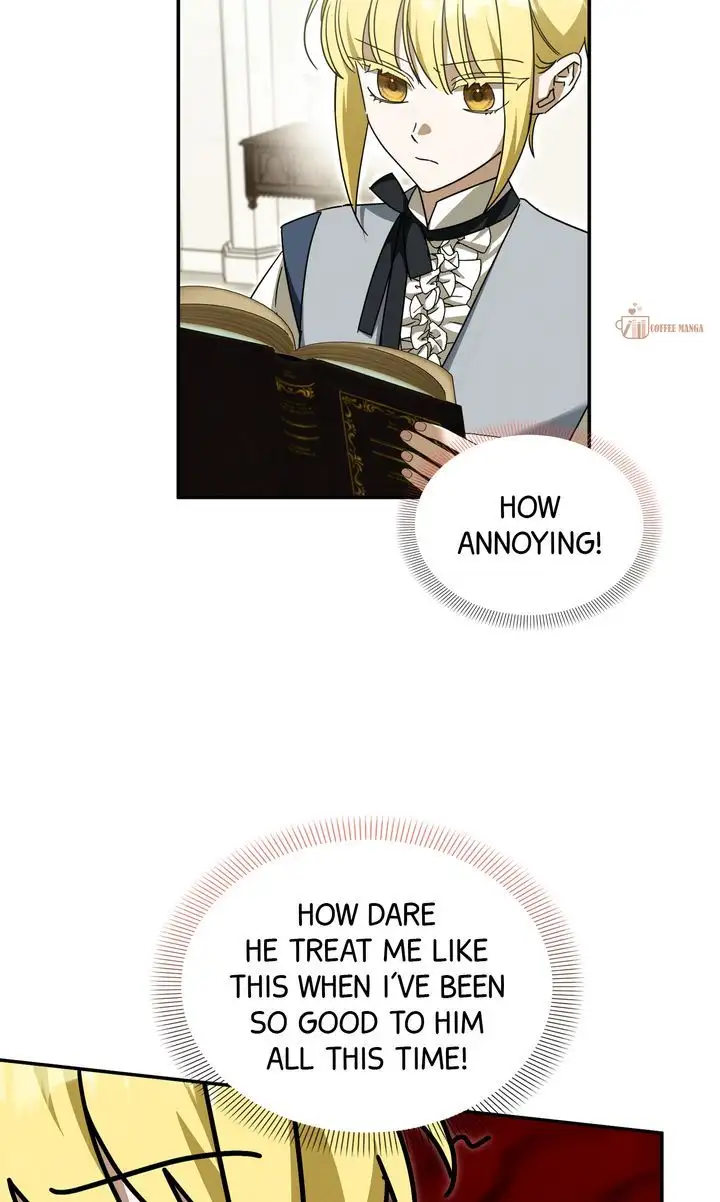 Read How to Protect the Master of the Monster Mansion Manga Online