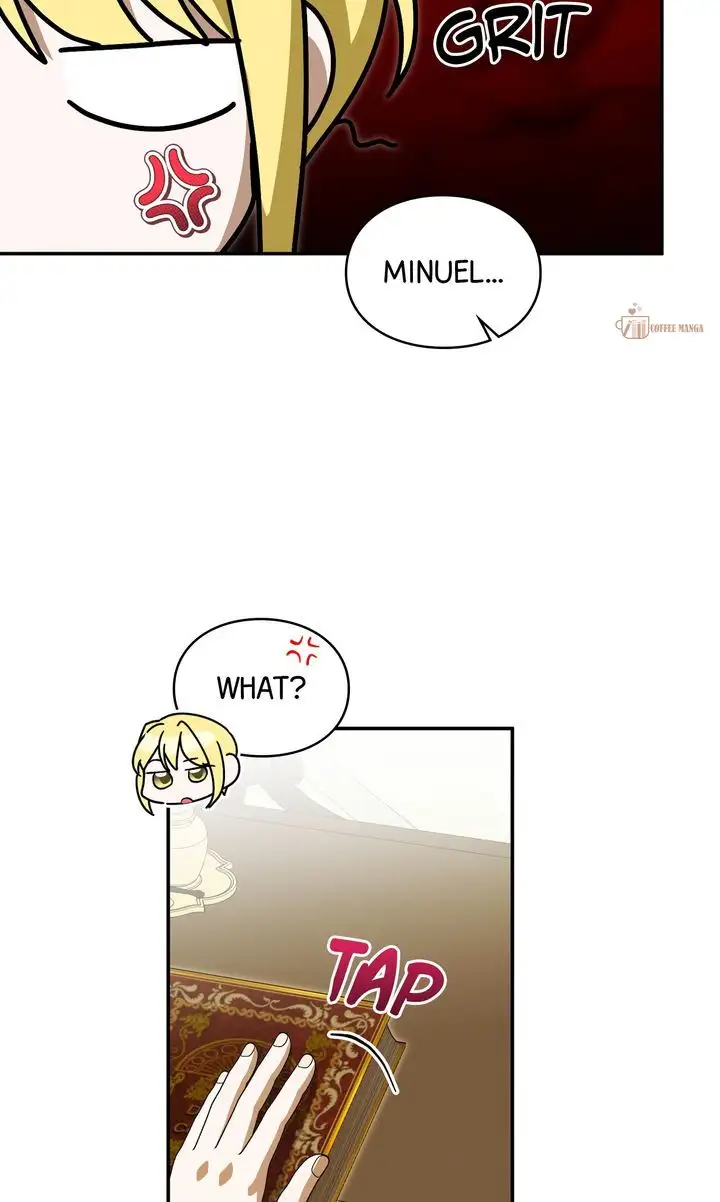Read How to Protect the Master of the Monster Mansion Manga Online