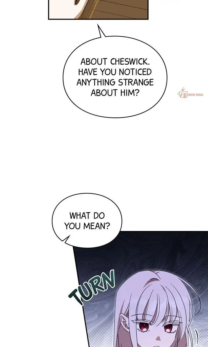 Read How to Protect the Master of the Monster Mansion Manga Online