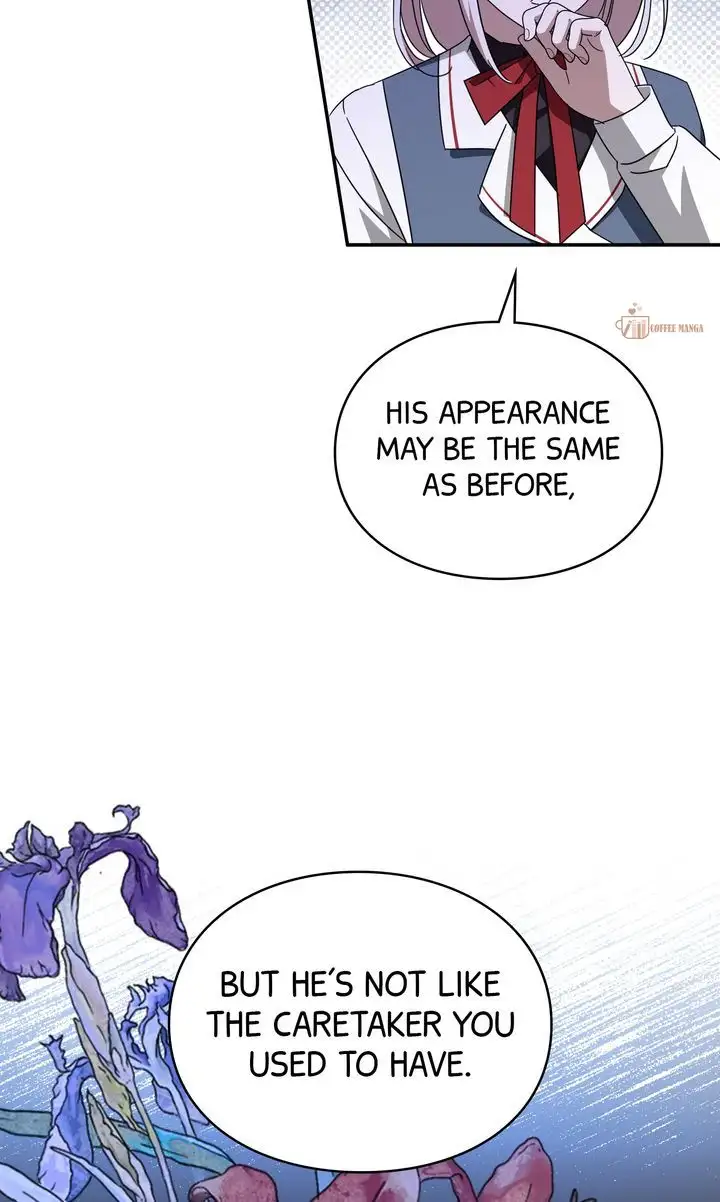 Read How to Protect the Master of the Monster Mansion Manga Online
