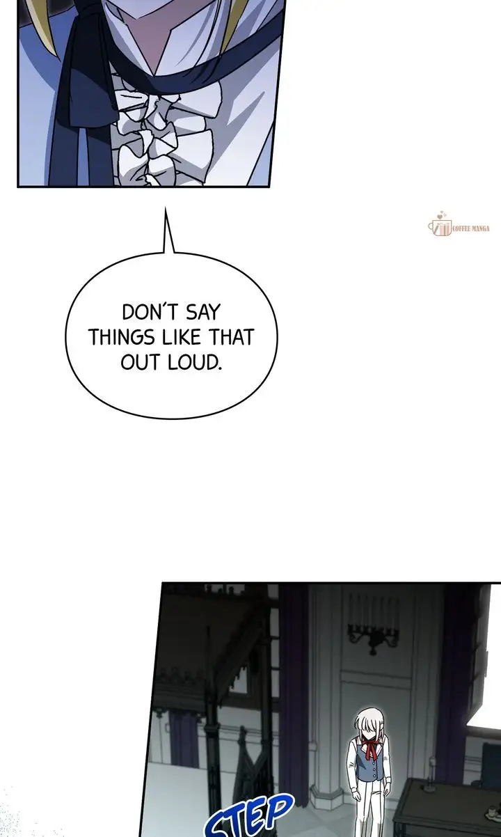 Read How to Protect the Master of the Monster Mansion Manga Online