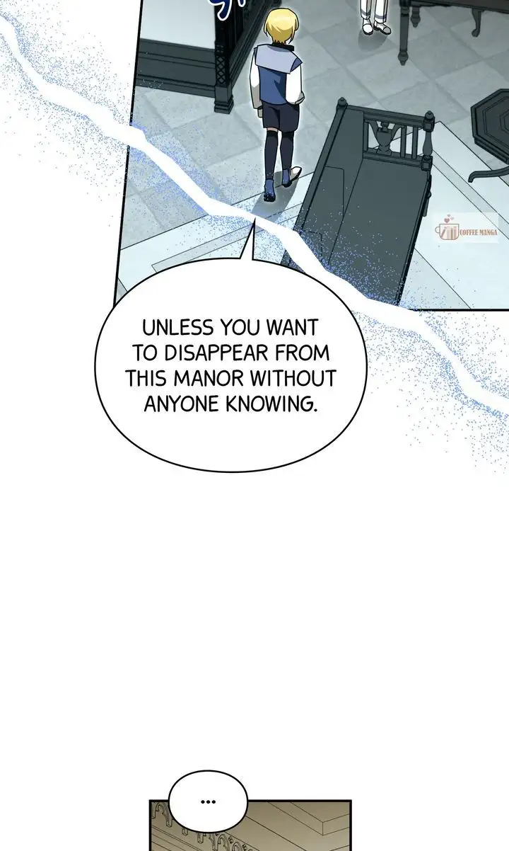 Read How to Protect the Master of the Monster Mansion Manga Online