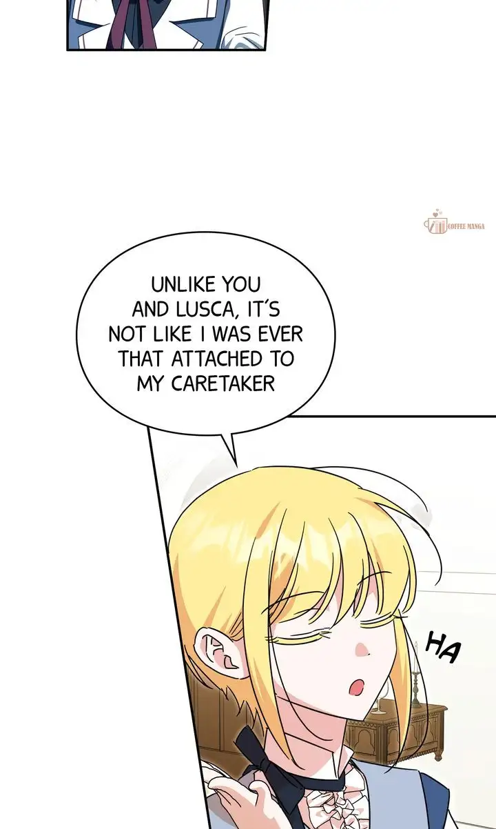 Read How to Protect the Master of the Monster Mansion Manga Online