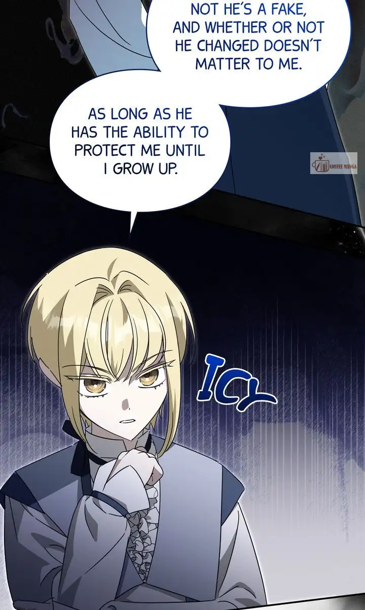 Read How to Protect the Master of the Monster Mansion Manga Online