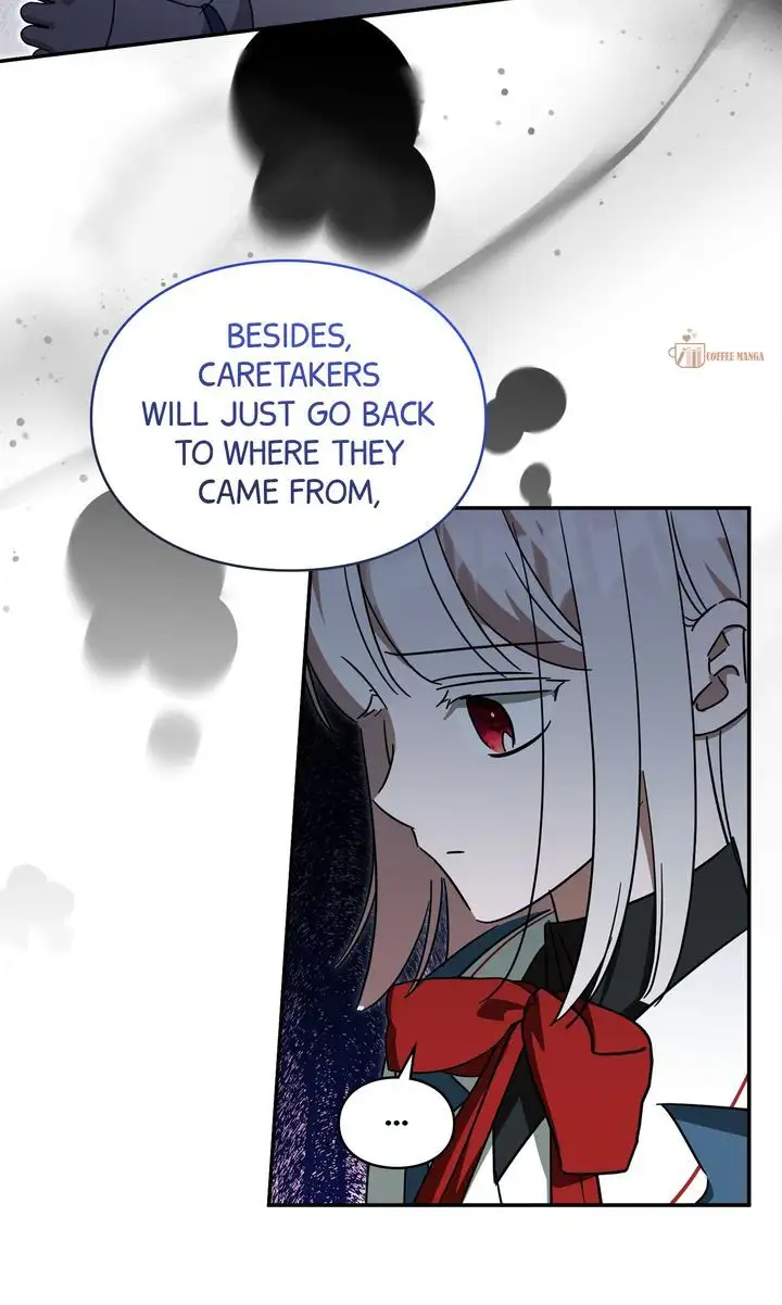 Read How to Protect the Master of the Monster Mansion Manga Online