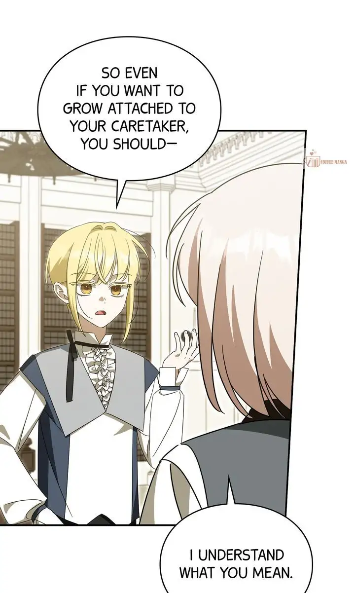 Read How to Protect the Master of the Monster Mansion Manga Online