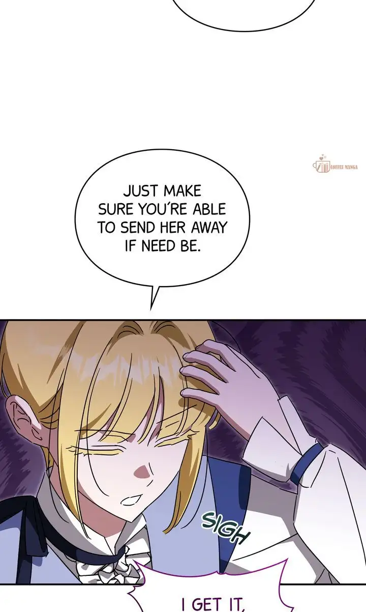 Read How to Protect the Master of the Monster Mansion Manga Online